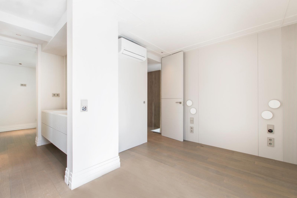 Adecuación Vivienda Hortaleza