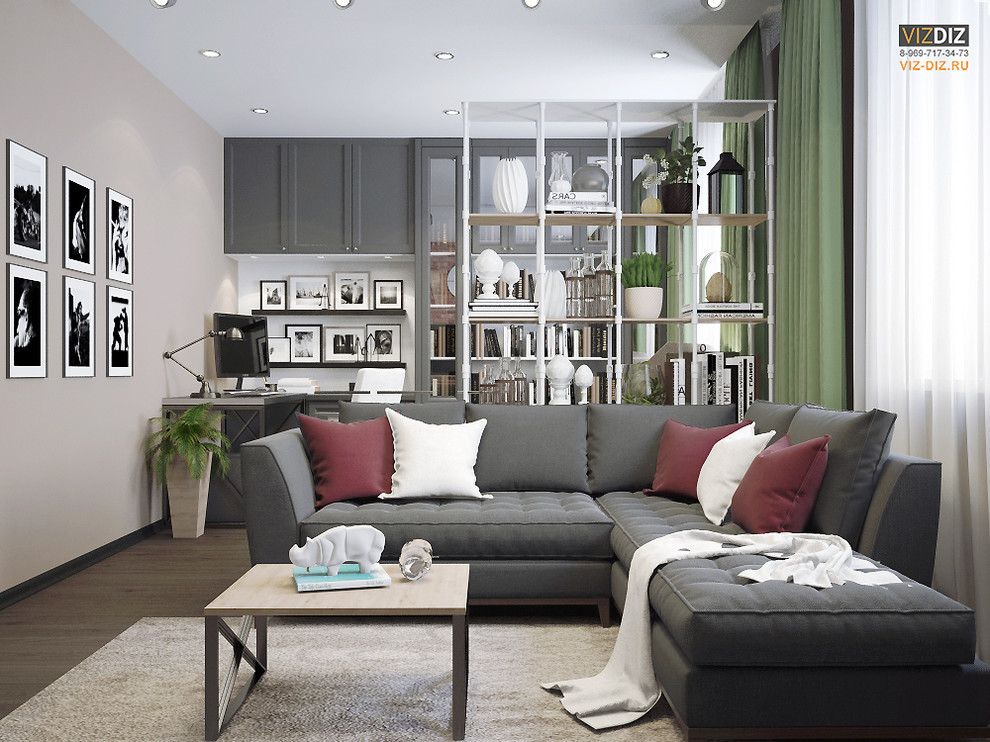 Квартира в старом фонде