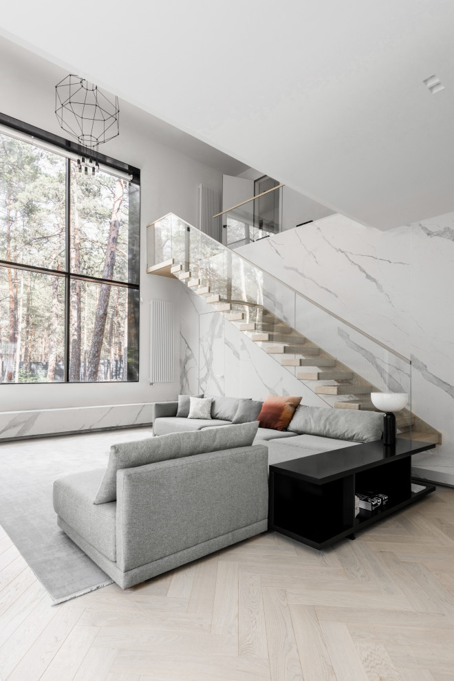 Дом в Боровом