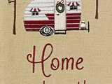 6 Pcs Camper Dish Towels Camping Kitchen Towels Funny Sayings Happy Camper  Towels 16 x 24 Inches Kitchen Hand Towels Housewarming Farmhouse Gift  Camping Accessories for RV Campers - Yahoo Shopping