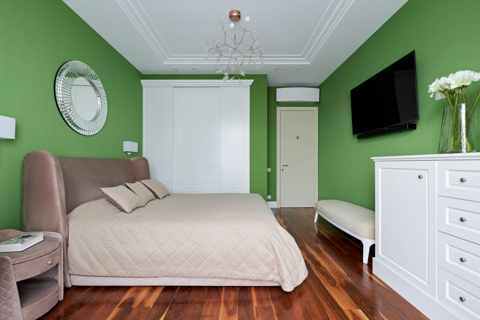 Реализованный проект ЖК Две Эпохи СПб