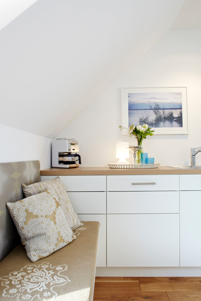 Moderne Küche in München