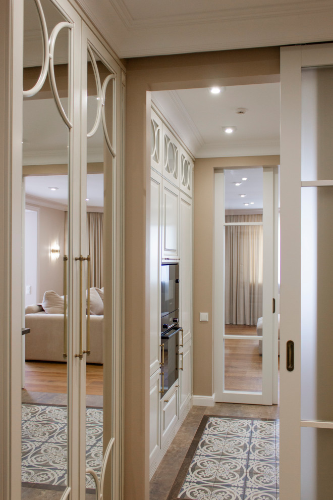 Жк Европейский