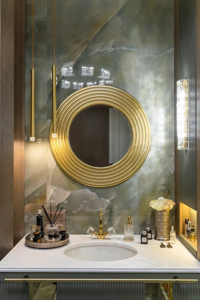 Петровский квартал