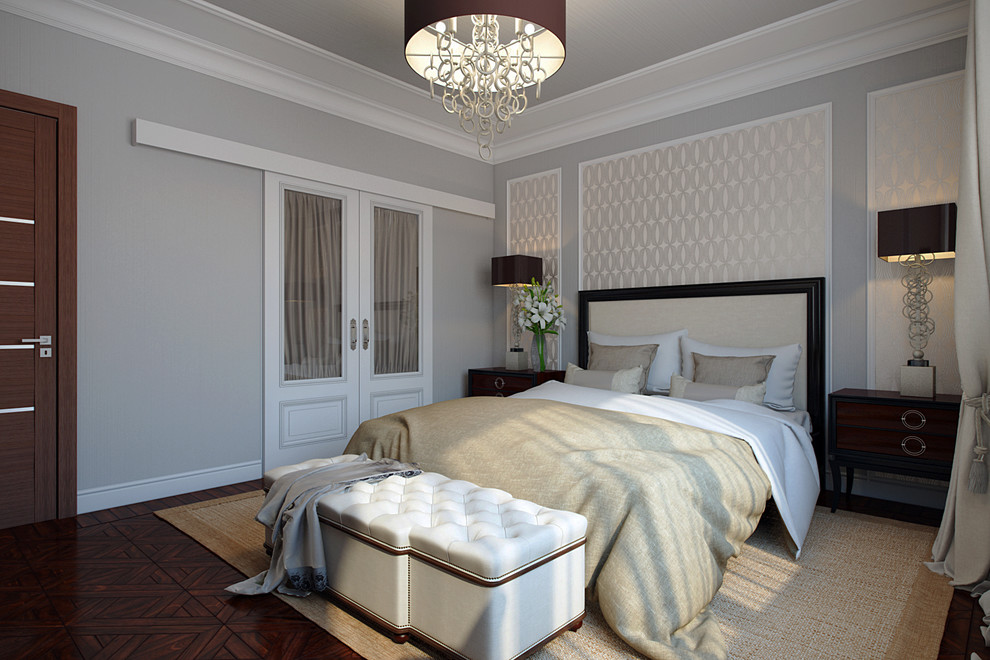 ЖК "Парадный квартал", ул. Парадная, дом 3, корп. 2