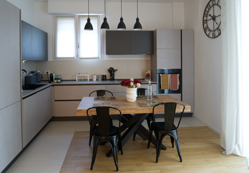 Casa LUCE I 105 mq