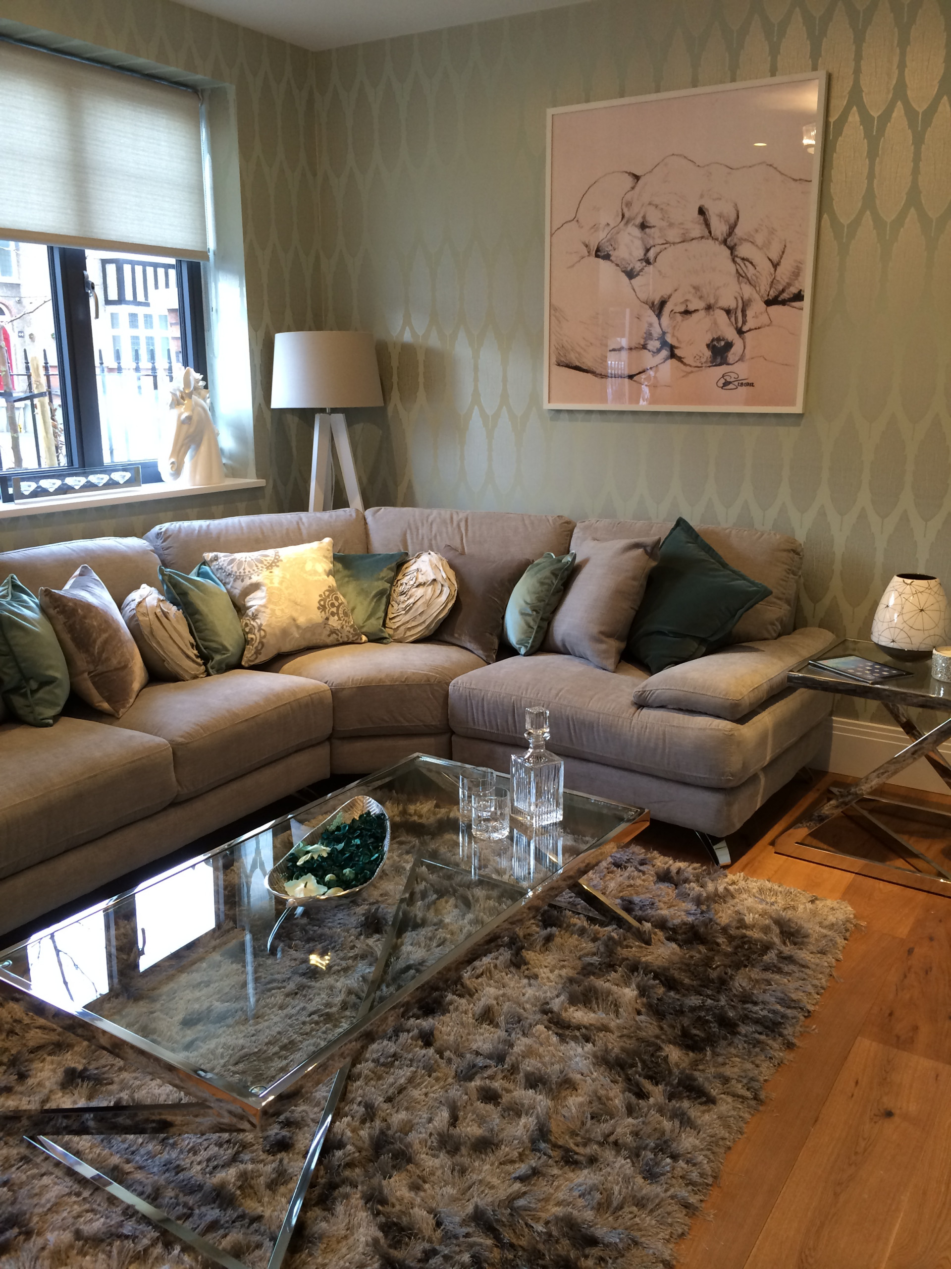 North Finchey Showhome 2