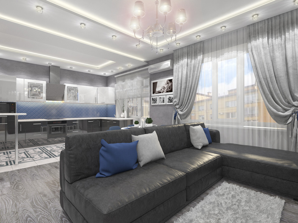 ЖК "Старгород"