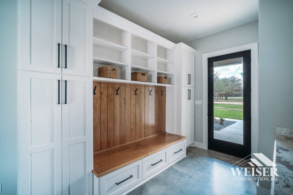 Weiser Home