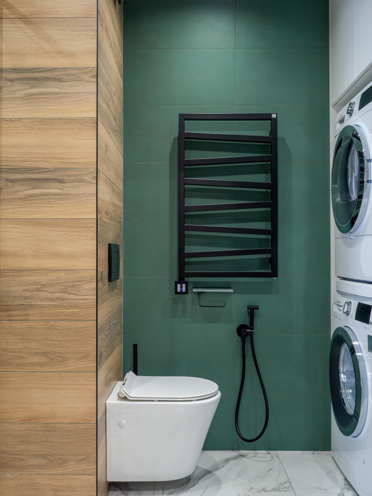 Квартира в ЖК Олимпийский 60 м2