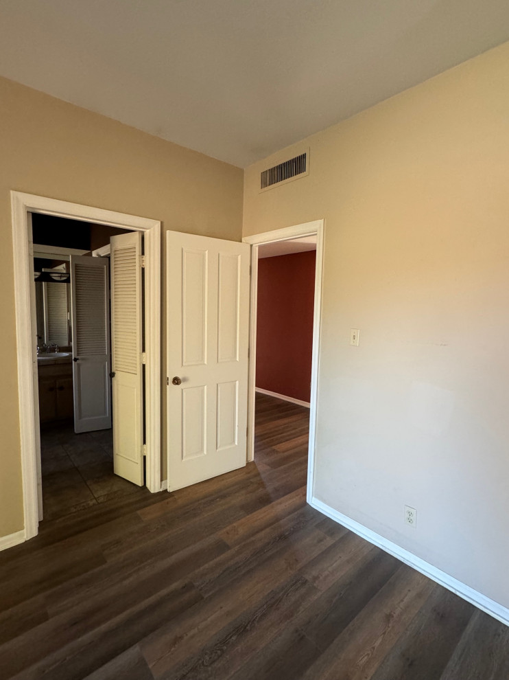 Arcadia Home Addition & Renovation