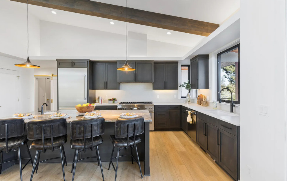 Watercourse Way New Construction Staging - Juniper Preserve (Pronghorn)