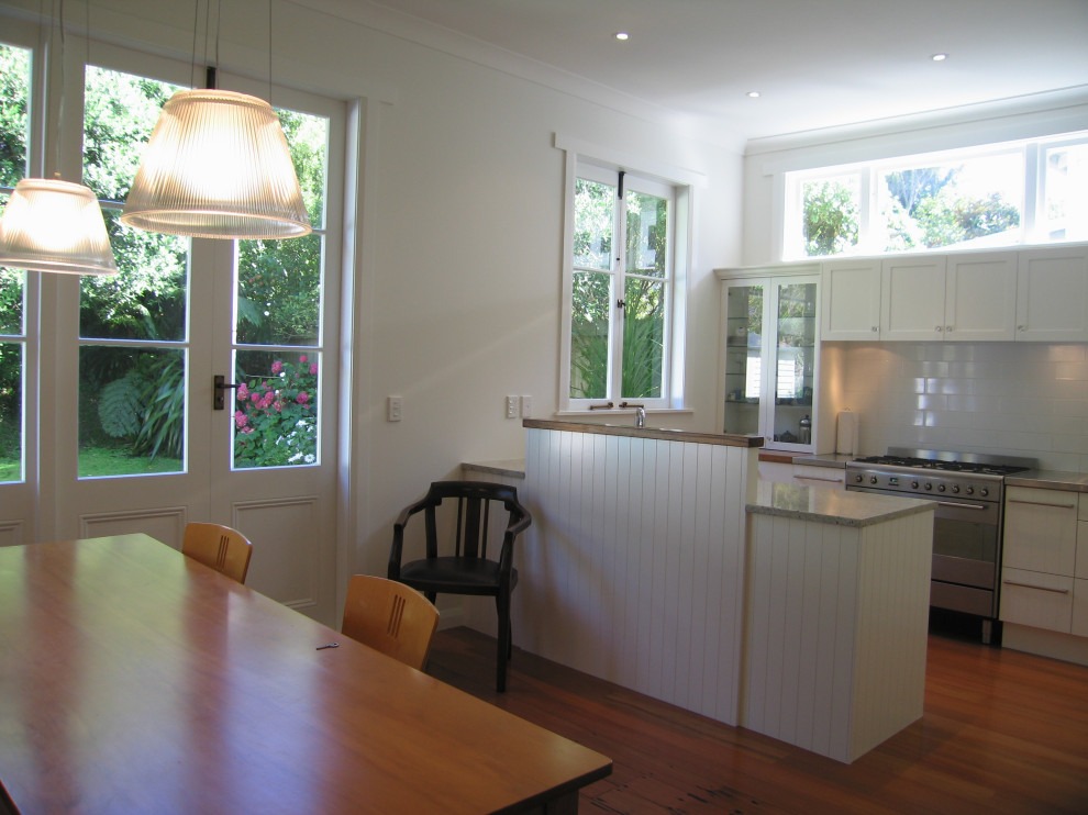 Best 20 Before and After Kitchens