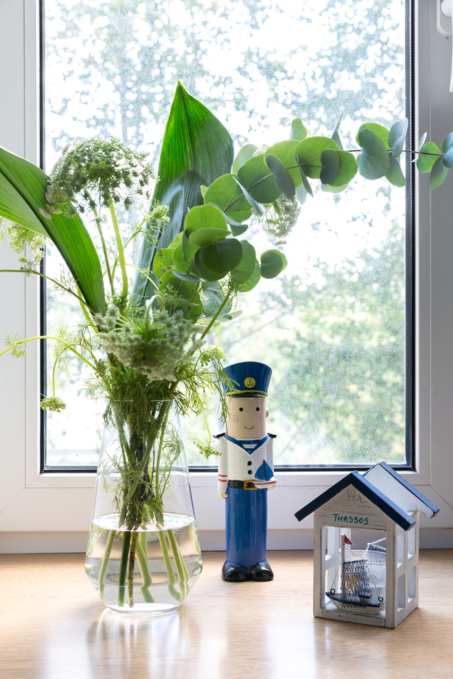 Яркая квартира на Энергетической