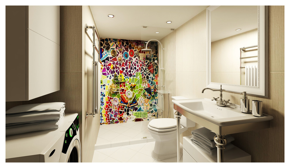 Дизайн Интерьера в Барселоне. Diseño de Interiores en Barcelona