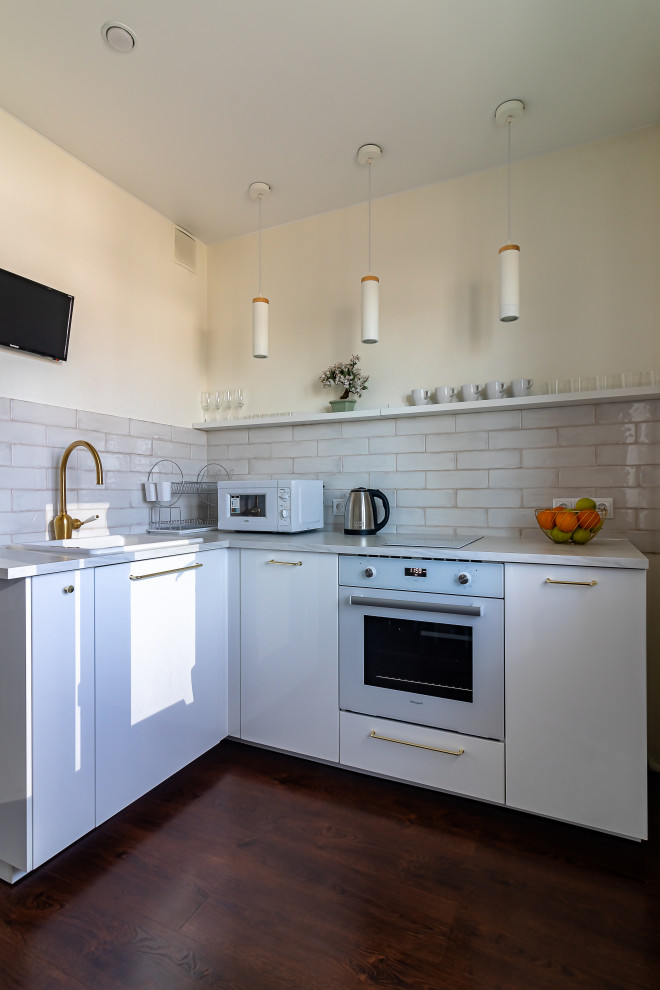 Съемка квартиры для аренды