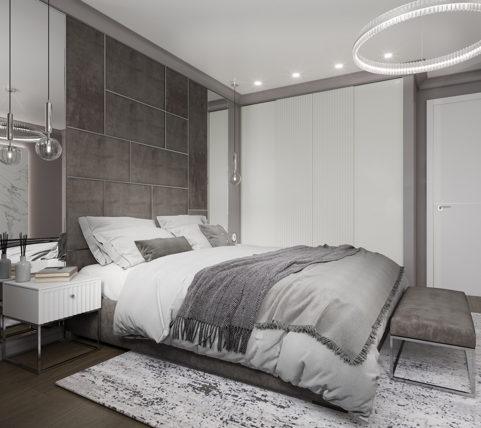 3шка в панельном доме серии П30