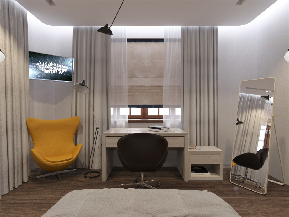 Дом СНТ Гидрант