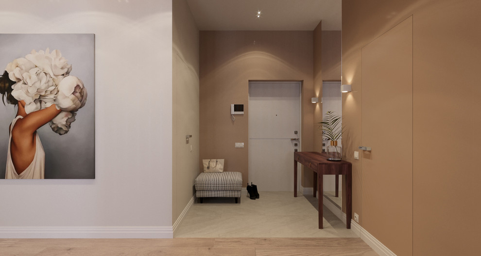 ЖК Сердце Столицы