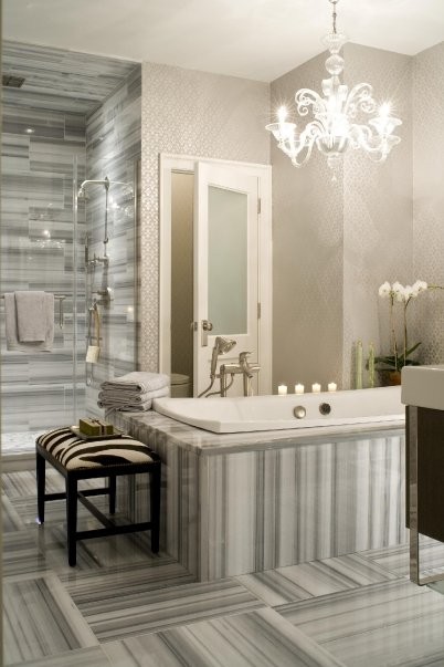 equator marmara contemporary-bathroom