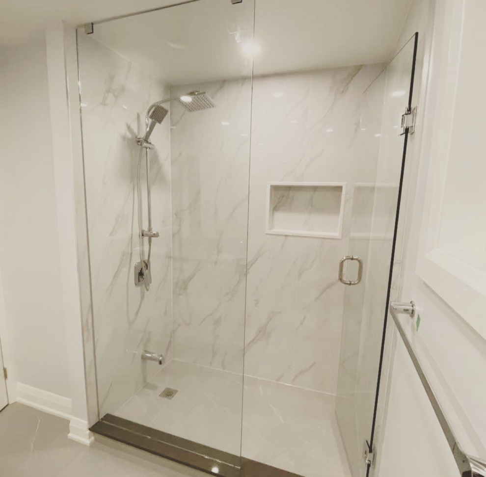 Showers