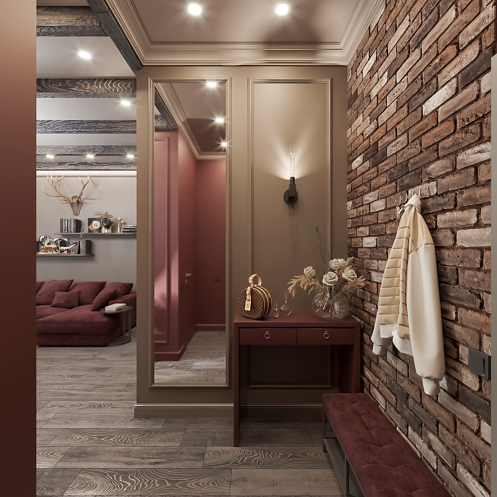 Квартира 93 кв.м. в ЖК"Символ", г. Москва