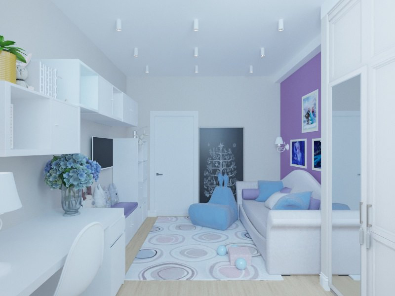 Сургут, Югорская 17, 150 м2