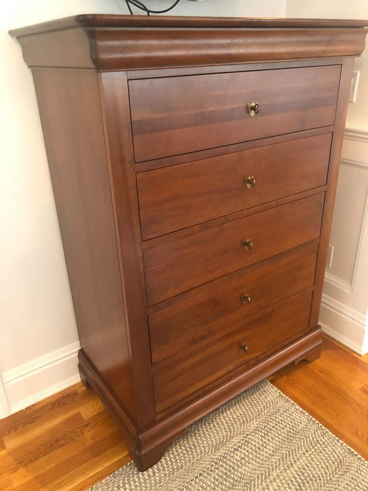 I want to avoid buying a set; how do you mix and match furniture?