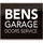 Ben's Garage Doors Services