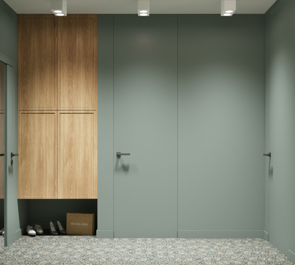 Квартира для молодой семьи