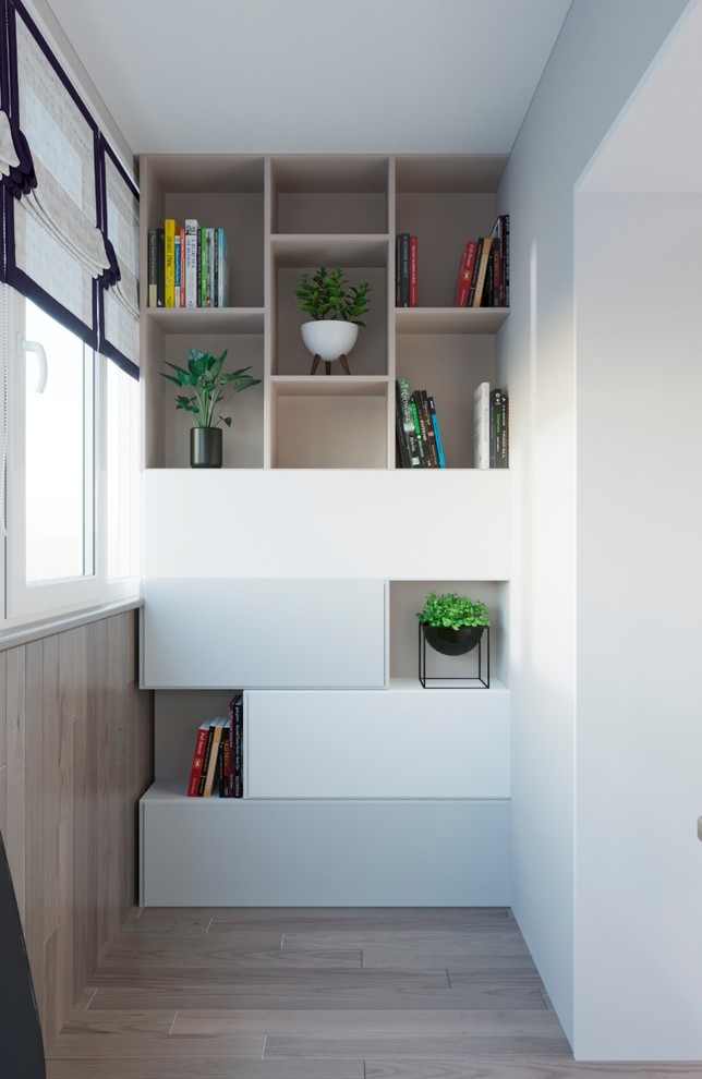 Ремонт для Мансура и Дели