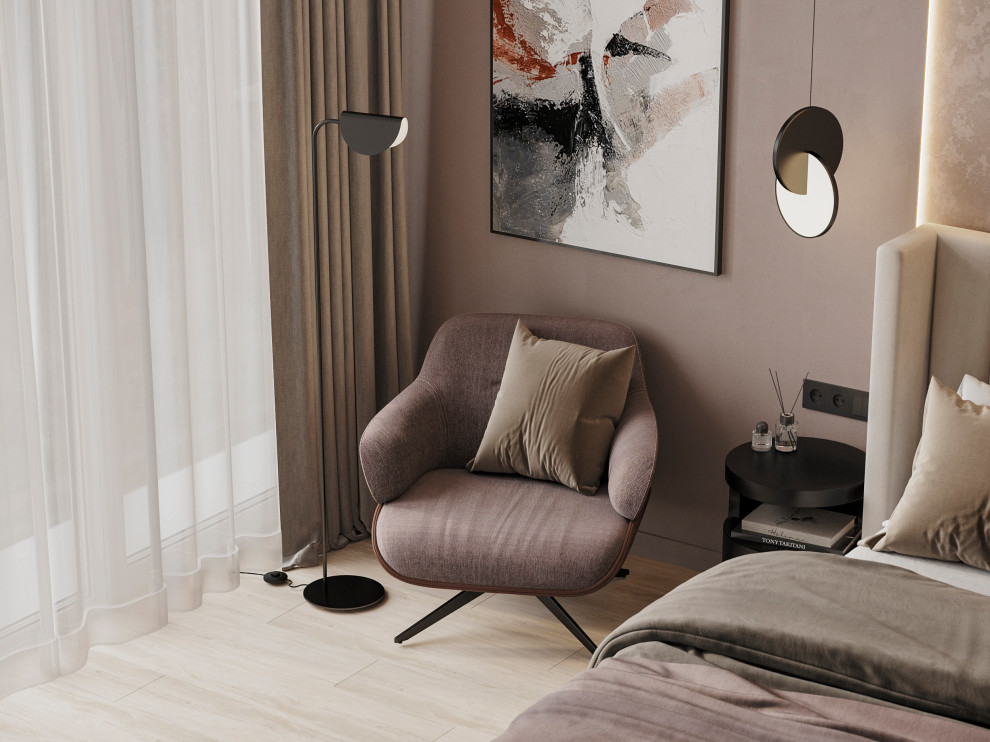 Сумрачная осень