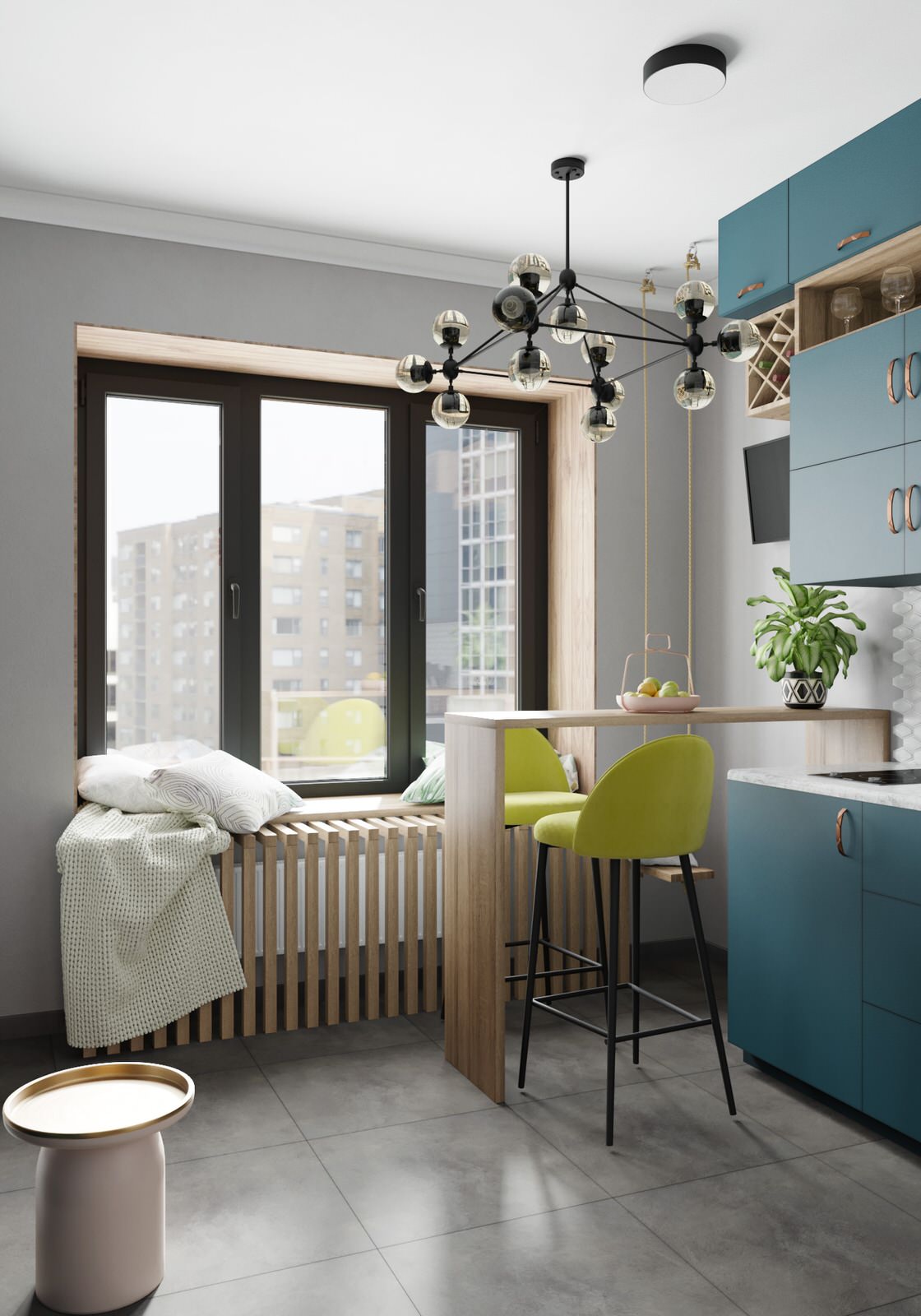 1_project_THE RACCOON