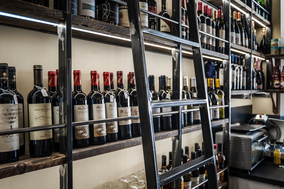 Enoteca