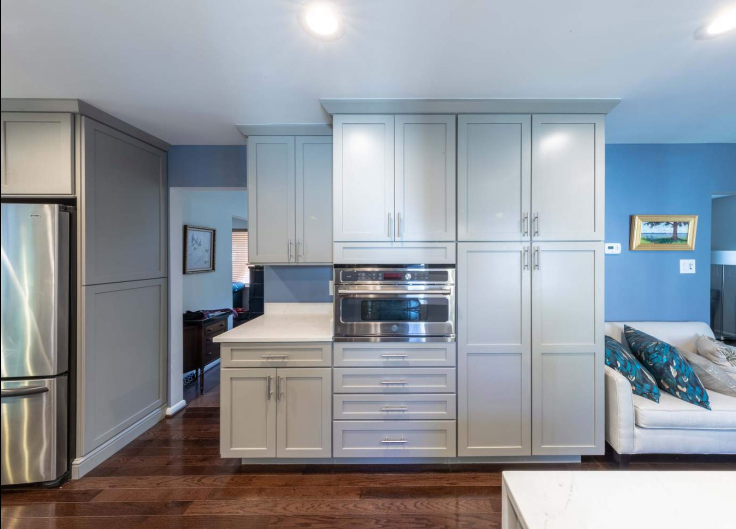 Kitchen Remodel
