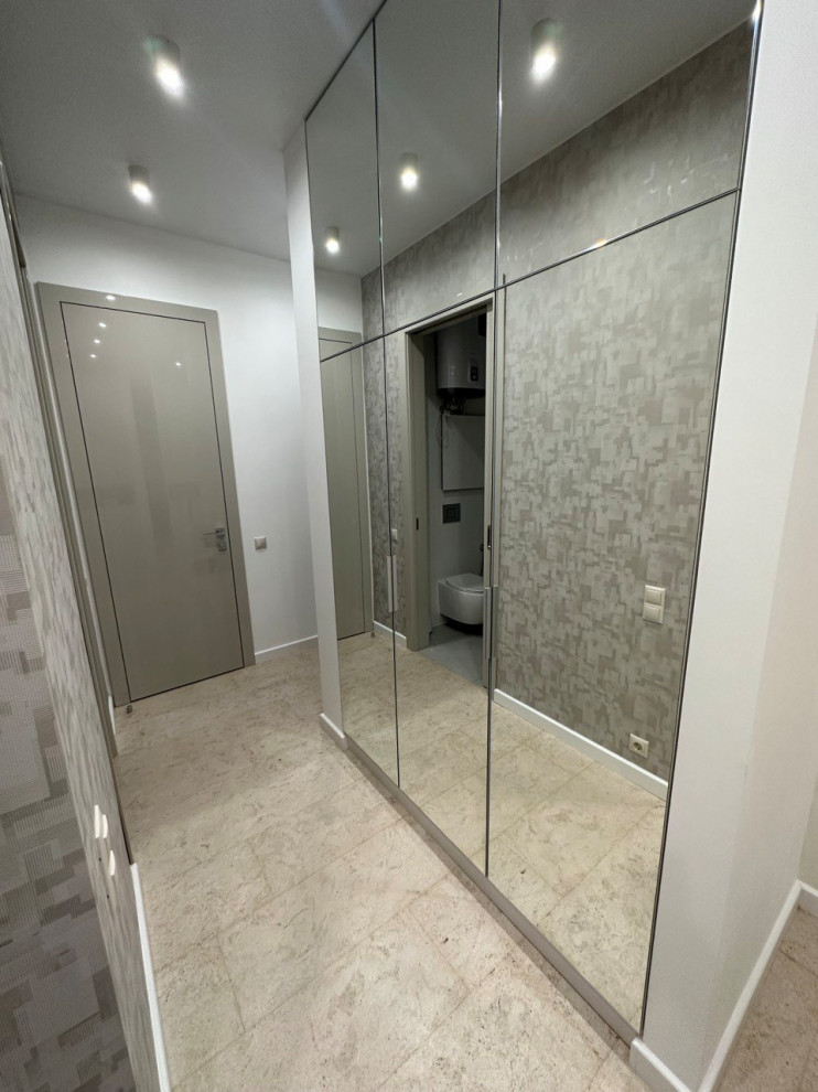 Олонецкая 4