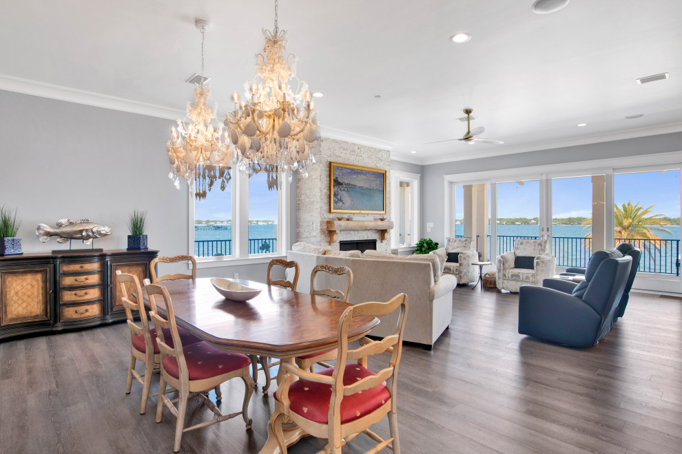 Coastal Haven