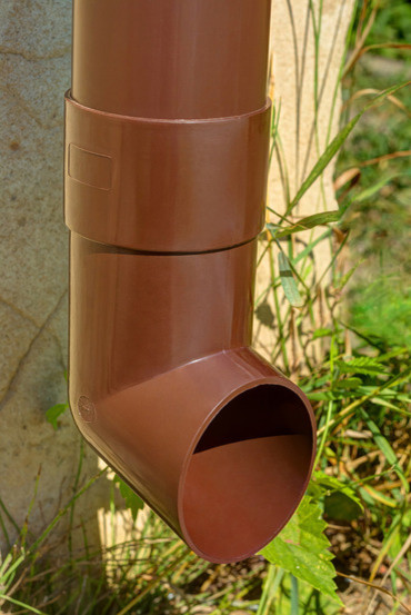 Водосточная система ТЕХНОНИКОЛЬ