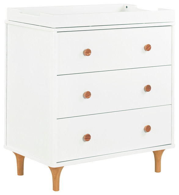 lolly changing table