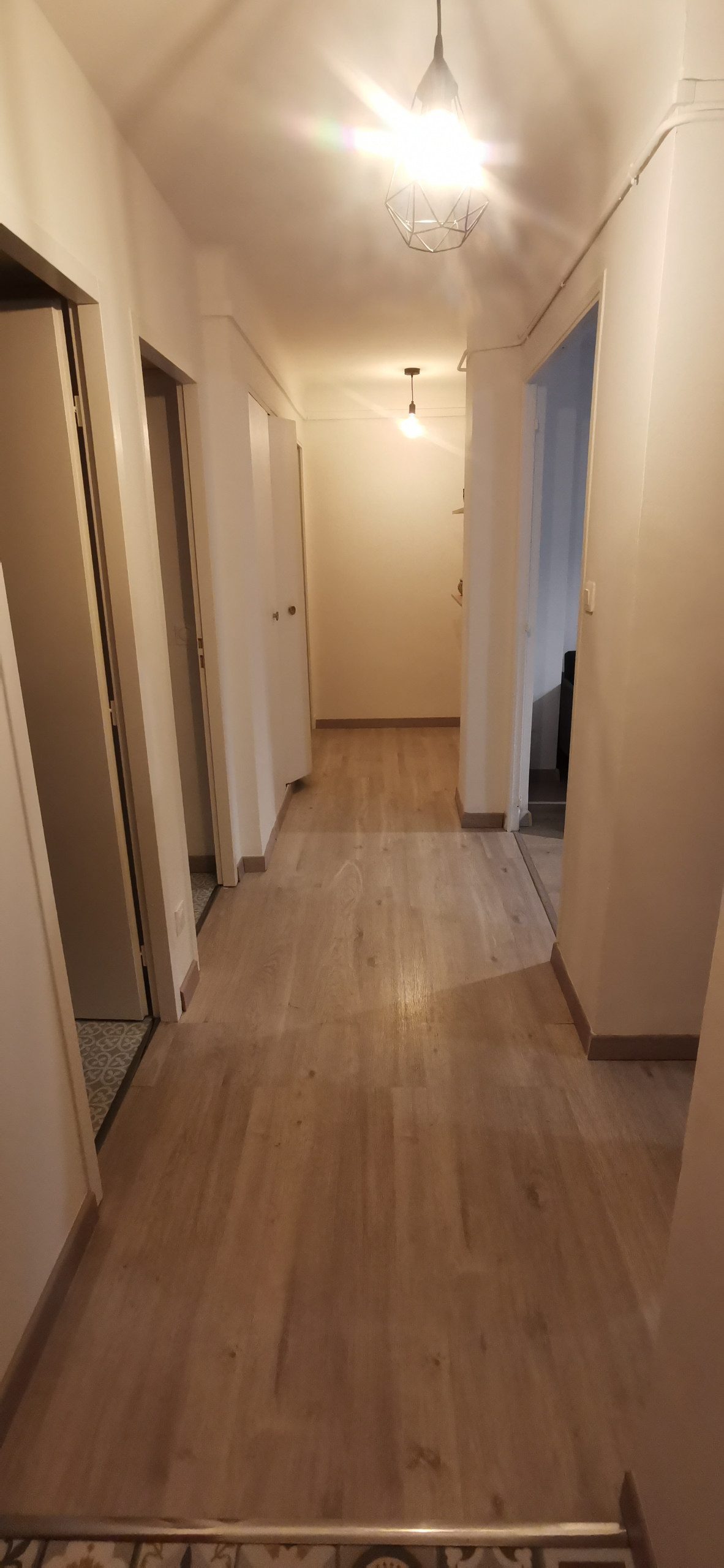 Collocation pour 4 personnes
