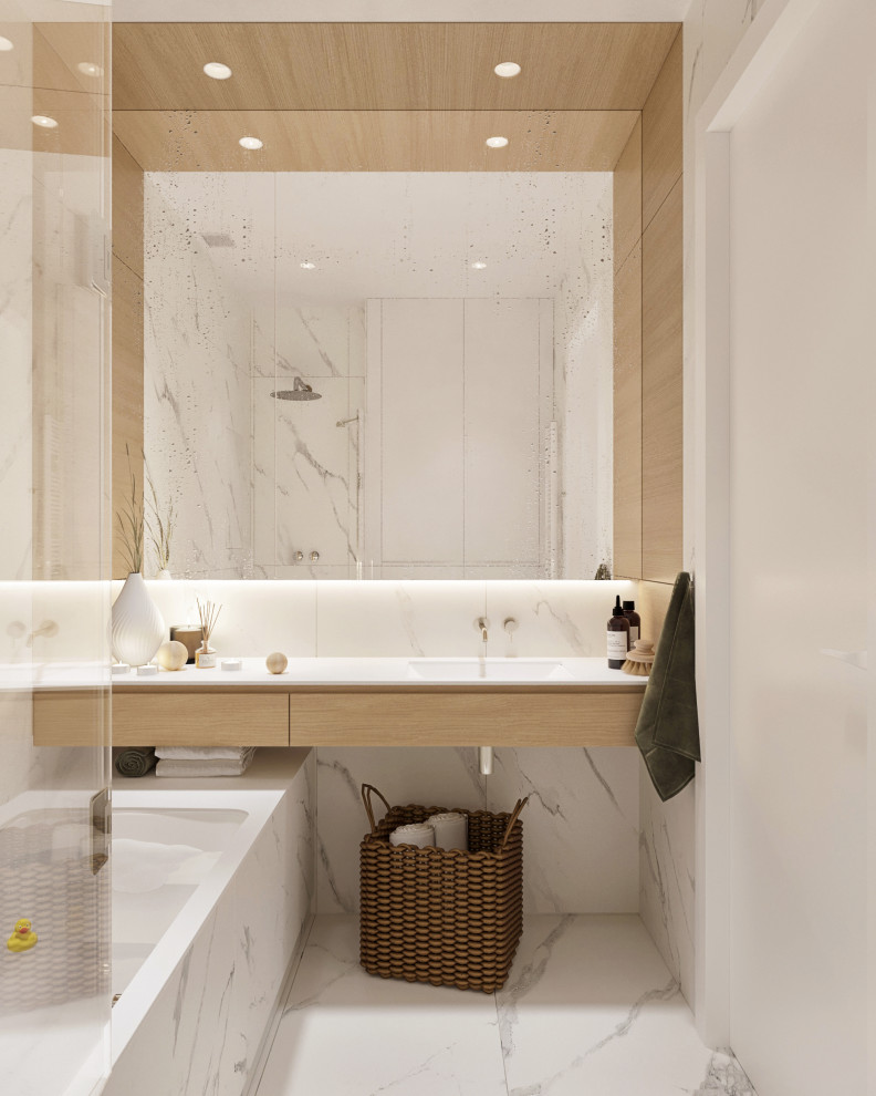 ЖК Наследие