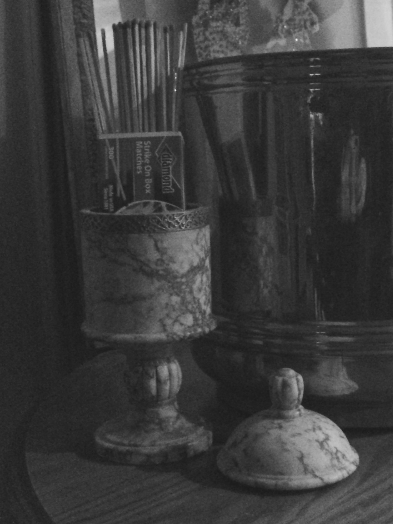 Vintage treasures