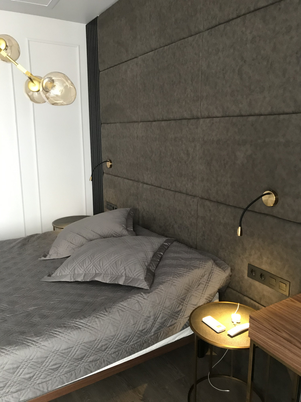 Умный дом - Петровский остров