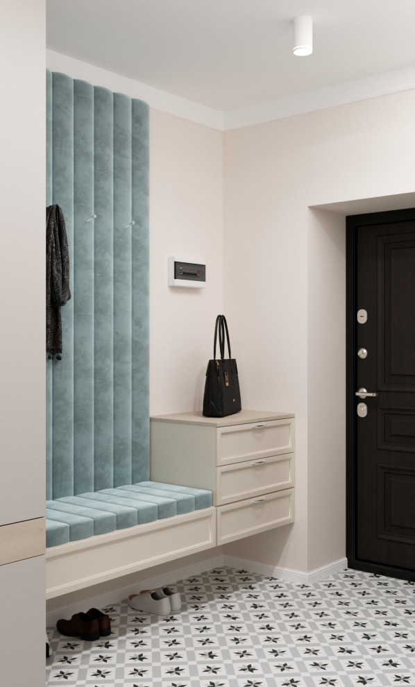 Лесная жемчужина