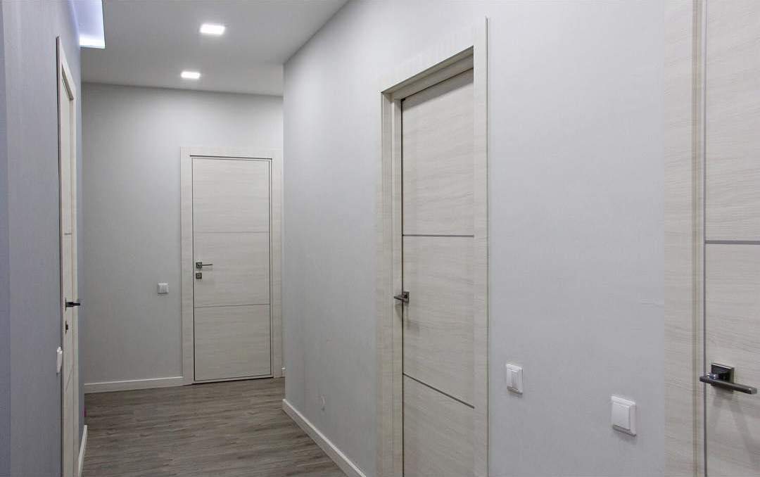 Квартира 110м2 м.Рассказовка