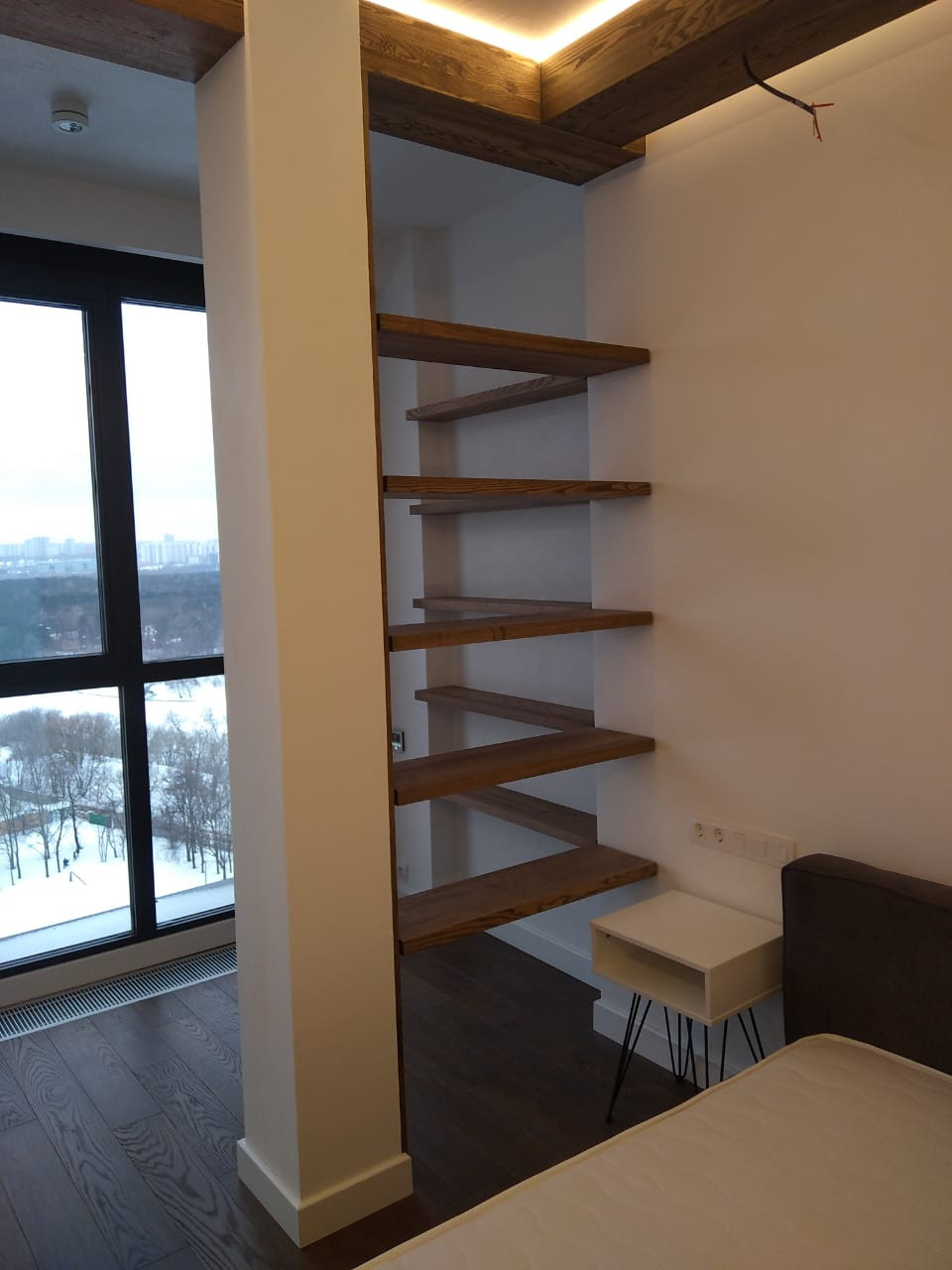 Проект на ул. Живописная