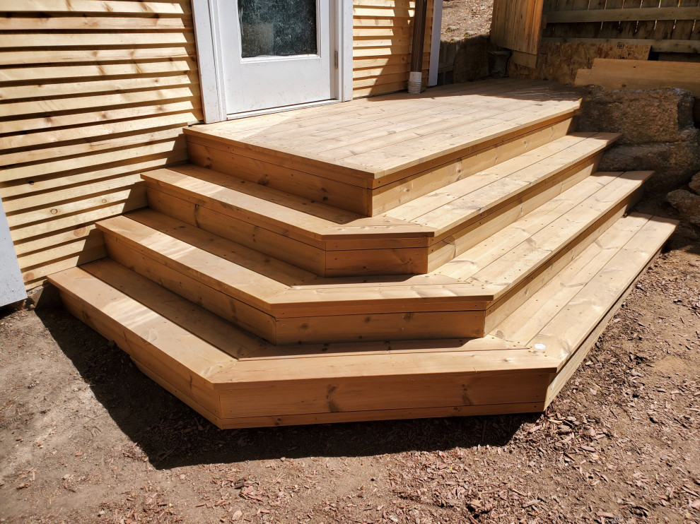 Additions, Remodels & Renovations