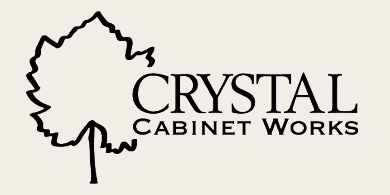 Crystal Cabinet Works