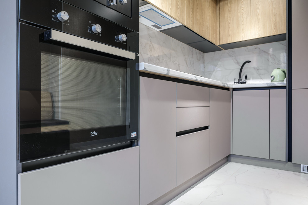 Кухня. Вкуновский район