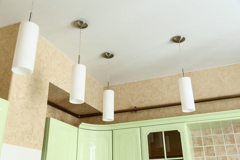 Интерьер "Остров Эрин"